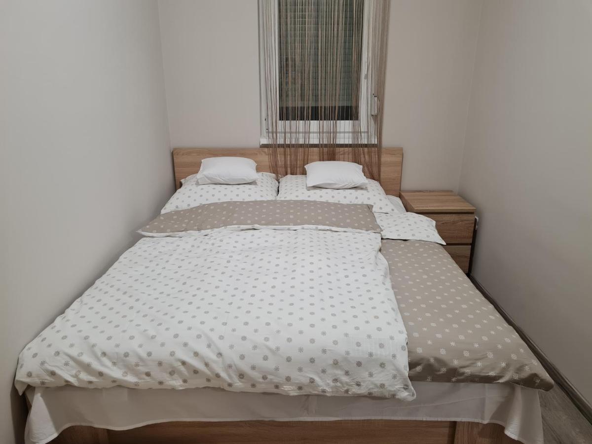 Siofok Sophia Apartman 외부 사진